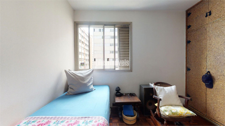 Imagem Apartamento com 2 Quartos à Venda, 97 m² em Jardim Paulista - São Paulo Imagem Apartamento com 2 Quartos à Venda, 97 m² em Jardim Paulista - São Paulo