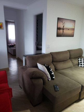 Imagem Apartamento com 3 Quartos à Venda, 68 m² em Vila Oratório - São Paulo