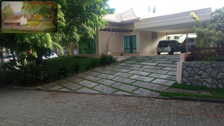 Imagem Casa com 3 Quartos à Venda, 330 m² em Bananeiras - Araruama Imagem Casa com 3 Quartos à Venda, 330 m² em Bananeiras - Araruama
