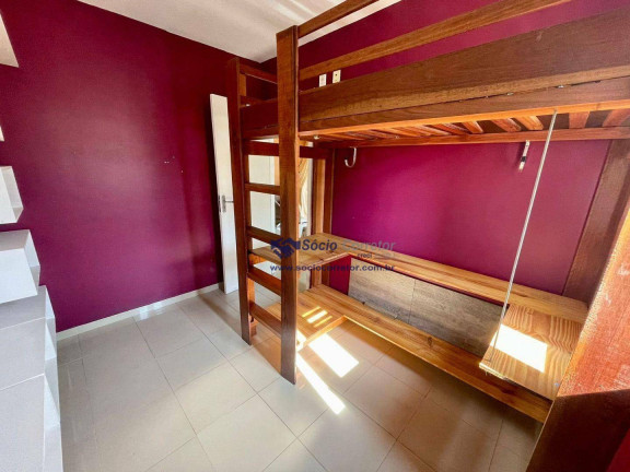 Imagem Apartamento com 2 Quartos à Venda, 55 m² em Vila Guilhermina - São Paulo