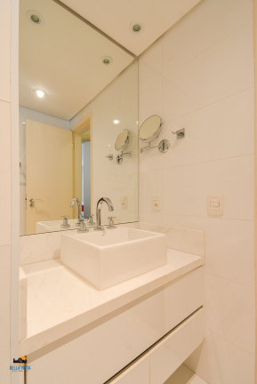 Imagem Apartamento com 2 Quartos à Venda, em Indianópolis - São Paulo Imagem Apartamento com 2 Quartos à Venda, em Indianópolis - São Paulo
