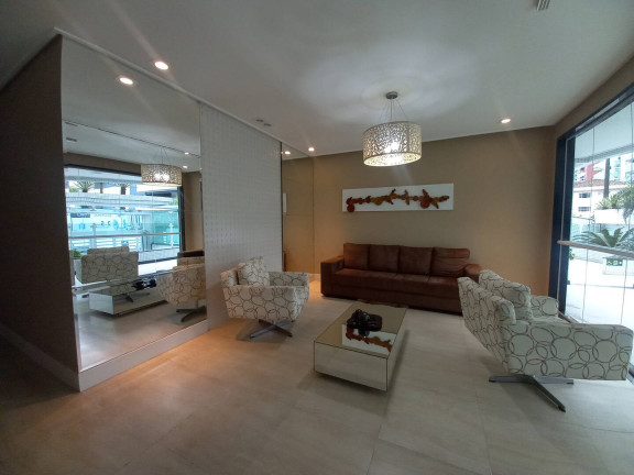 Imagem Apartamento com 2 Quartos à Venda, 111 m² em Canto Do Forte - Praia Grande Imagem Apartamento com 2 Quartos à Venda, 111 m² em Canto Do Forte - Praia Grande