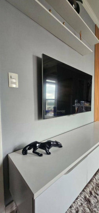 Imagem Apartamento com 2 Quartos à Venda, 52 m² em Vila Augusta - Guarulhos