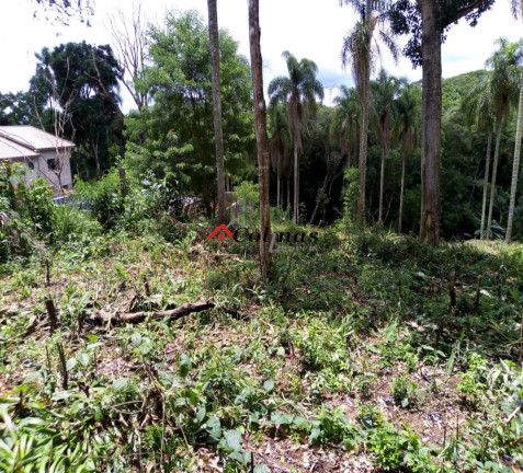 Imagem Terreno à Venda, 1.420 m² em Depois Do Centro - Ibiúna