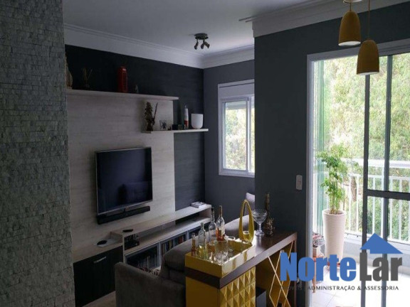 Imagem Apartamento com 2 Quartos à Venda, 82 m² em Jardim Das Vertentes - São Paulo