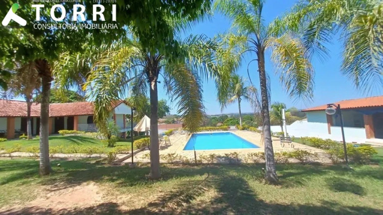 Imagem Imóvel com 3 Quartos à Venda, 246 m² em Santa Inês - Itu