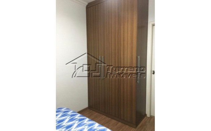 Imagem Apartamento com 3 Quartos para Alugar, 90 m² em Jardim Esplanada - São José Dos Campos Imagem Apartamento com 3 Quartos para Alugar, 90 m² em Jardim Esplanada - São José Dos Campos