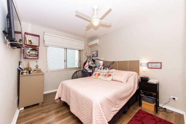 Imagem Apartamento com 3 Quartos à Venda, 140 m² em Higienópolis - São Paulo