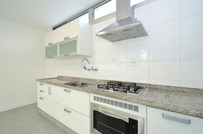 Imagem Apartamento com 2 Quartos à Venda, 86 m² em Moema - São Paulo
