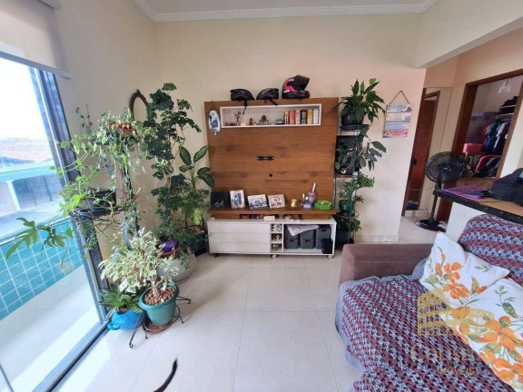Imagem Casa com 2 Quartos à Venda, 52 m² em Balneário Pires - Praia Grande