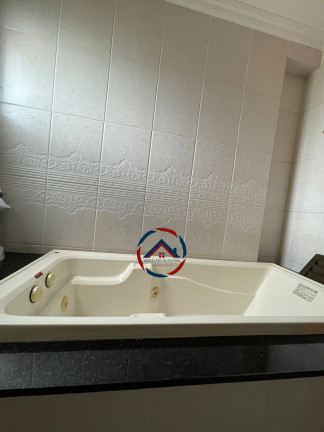 Imagem Apartamento com 4 Quartos à Venda, 240 m² em Ribeirão Da Ponte - Cuiabá