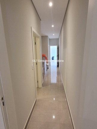 Imagem Casa com 3 Quartos à Venda,  em Colinas De Indaiatuba - Indaiatuba