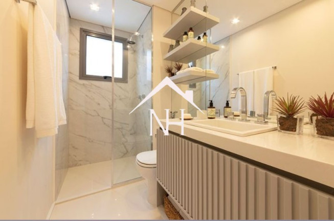 Imagem Apartamento com 2 Quartos à Venda, 76 m² em Vila Madalena - São Paulo