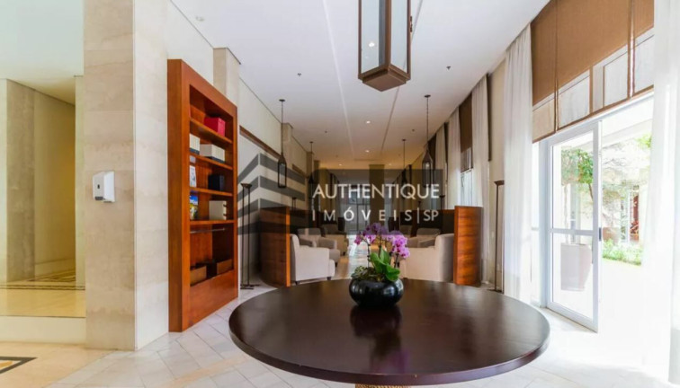Imagem Apartamento com 1 Quarto à Venda, 55 m² em Consolação - São Paulo
