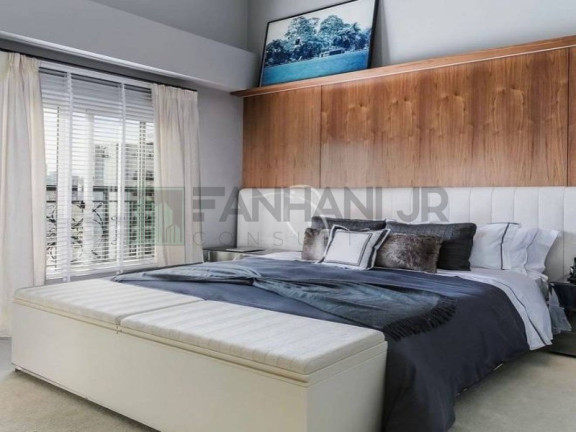 Imagem Cobertura com 4 Quartos à Venda, 907 m² em Jardim Paulista - São Paulo