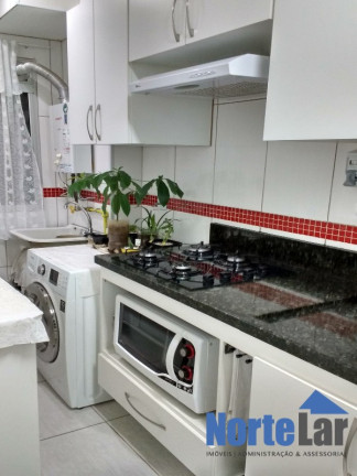 Imagem Apartamento com 3 Quartos à Venda, 48 m² em Jardim Marilu - São Paulo