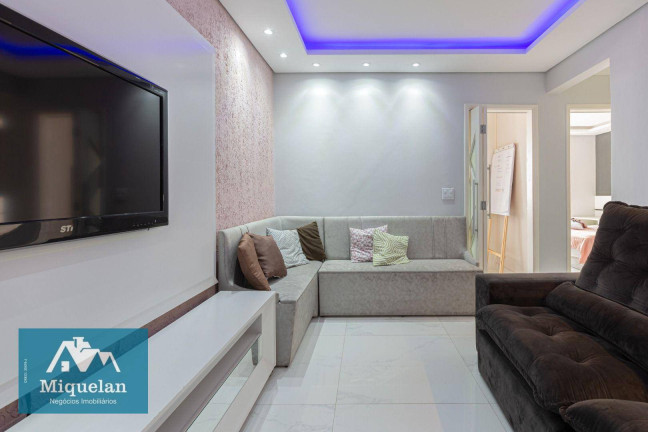Imagem Apartamento com 2 Quartos à Venda, 64 m² em Vila Mariana - São Paulo Imagem Apartamento com 2 Quartos à Venda, 64 m² em Vila Mariana - São Paulo
