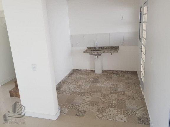 Imagem Casa de Condomínio com 3 Quartos à Venda, 102 m² em Green Valley - Votorantim