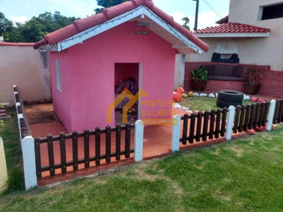 Imagem Chácara com 1 Quarto à Venda, em Bom Retiro - Angatuba Imagem Chácara com 1 Quarto à Venda, em Bom Retiro - Angatuba