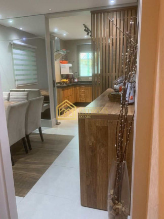 Imagem Casa com 3 Quartos à Venda, 181 m² em Demarchi - São Bernardo Do Campo