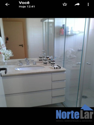 Imagem Apartamento com 2 Quartos à Venda, 60 m² em Piqueri - São Paulo
