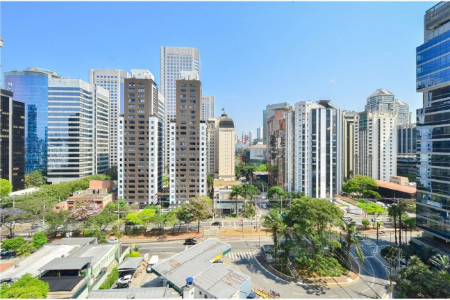 Imagem Imóvel Comercial à Venda, 292 m² em Cidade Monções - São Paulo Imagem Imóvel Comercial à Venda, 292 m² em Cidade Monções - São Paulo