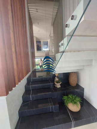 Imagem Casa com 4 Quartos à Venda, 450 m² em Alphaville Ii - Salvador