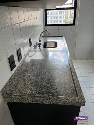 Imagem Apartamento com 2 Quartos para Alugar, 56 m² em Indianópolis - São Paulo Imagem Apartamento com 2 Quartos para Alugar, 56 m² em Indianópolis - São Paulo