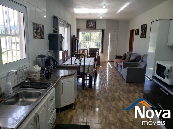 Imagem Imóvel com 3 Quartos à Venda, 149 m² em Piá - Nova Petrópolis