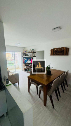Imagem Apartamento com 3 Quartos à Venda, 89 m² em Jardim Califórnia - Jacareí Imagem Apartamento com 3 Quartos à Venda, 89 m² em Jardim Califórnia - Jacareí