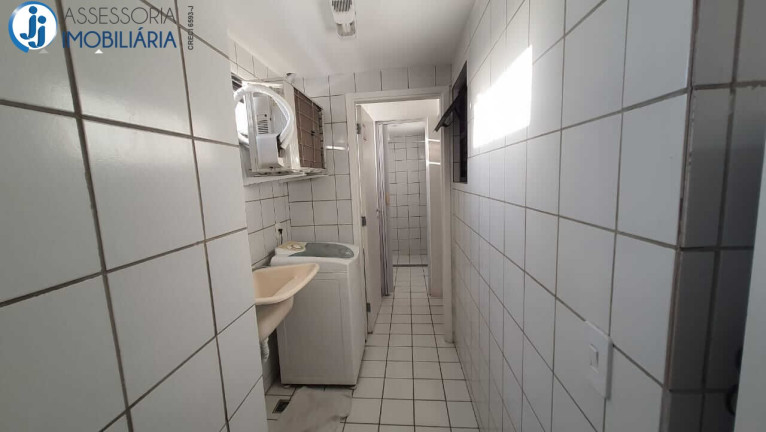 Imagem Apartamento com 3 Quartos para Alugar ou Temporada, 98 m² em Ponta Negra - Natal Imagem Apartamento com 3 Quartos para Alugar ou Temporada, 98 m² em Ponta Negra - Natal