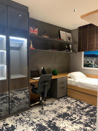 Imagem Apartamento com 1 Quarto à Venda, 40 m² em Meia Praia - Itapema Imagem Apartamento com 1 Quarto à Venda, 40 m² em Meia Praia - Itapema