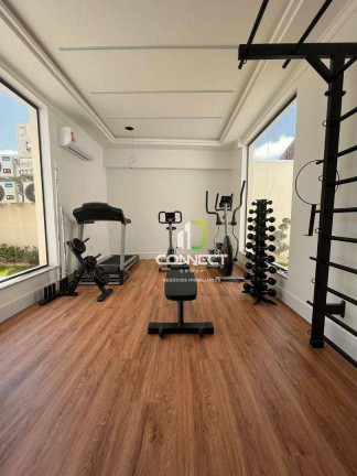 Imagem Apartamento com 3 Quartos à Venda, 179 m² em Vila Operária - Itajaí