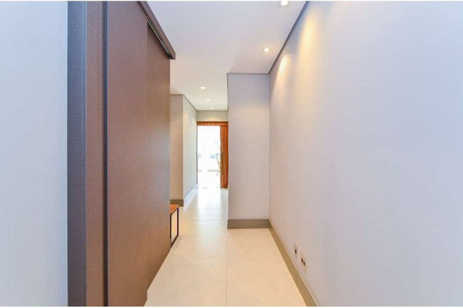 Imagem Apartamento com 2 Quartos à Venda, 122 m² em Vila Olímpia - São Paulo