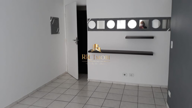 Imagem Apartamento com 1 Quarto à Venda, 37 m² em Vila Mascote - São Paulo