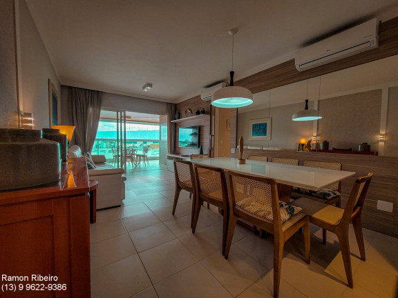 Imagem Imóvel com 3 Quartos à Venda, 116 m² em Riviera - Bertioga