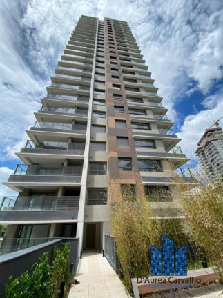 Imagem Apartamento com 1 Quarto à Venda, 62 m² em Jardim América - São Paulo Imagem Apartamento com 1 Quarto à Venda, 62 m² em Jardim América - São Paulo