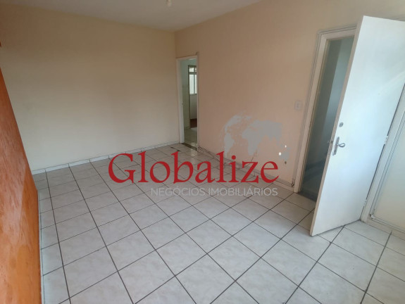 Imagem Imóvel com 2 Quartos à Venda, 65 m² em Boqueirão - Santos