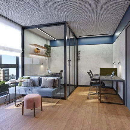 Imagem Apartamento com 2 Quartos à Venda, 59 m² em Manaíra - João Pessoa