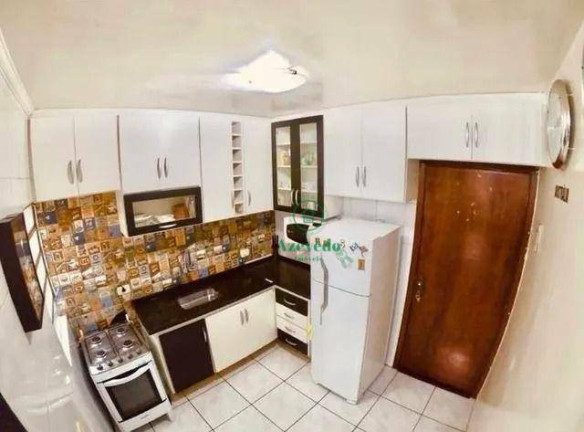 Imagem Studio com 1 Quarto à Venda, 35 m² em Jardim Santa Mena - Guarulhos