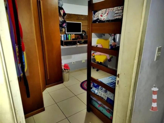 Imagem Casa com 2 Quartos à Venda, 80 m² em Vila Voturua - São Vicente Imagem Casa com 2 Quartos à Venda, 80 m² em Vila Voturua - São Vicente