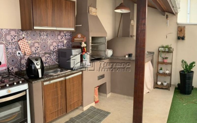 Imagem Casa de Condomínio com 3 Quartos à Venda, 123 m² em Jardim Califórnia - Jacareí Imagem Casa de Condomínio com 3 Quartos à Venda, 123 m² em Jardim Califórnia - Jacareí