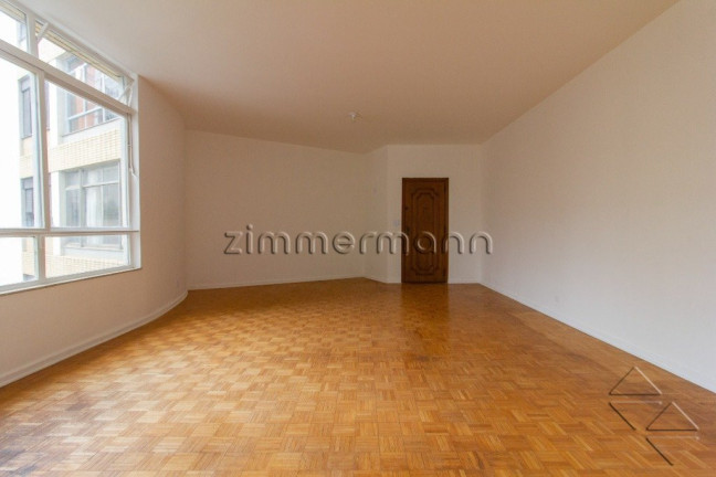 Imagem Apartamento com 3 Quartos à Venda, 193 m² em Jardim America - São Paulo Imagem Apartamento com 3 Quartos à Venda, 193 m² em Jardim America - São Paulo