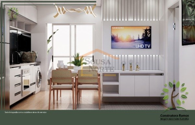 Imagem Apartamento com 1 Quarto à Venda, 40 m² em Imirim - São Paulo Imagem Apartamento com 1 Quarto à Venda, 40 m² em Imirim - São Paulo