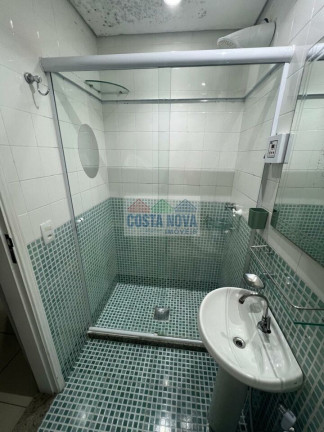 Imagem Casa com 3 Quartos à Venda, 150 m² em Boqueirão - Santos Imagem Casa com 3 Quartos à Venda, 150 m² em Boqueirão - Santos