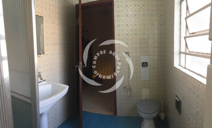 Imagem Casa com 5 Quartos à Venda, 240 m² em Cambuci - São Paulo Imagem Casa com 5 Quartos à Venda, 240 m² em Cambuci - São Paulo