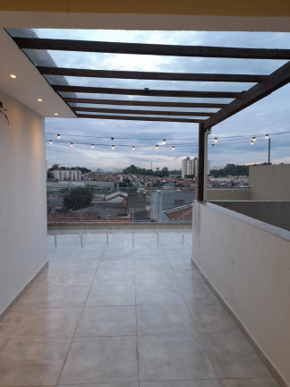 Imagem Casa com 3 Quartos à Venda, 140 m² em Alves Dias - São Bernardo Do Campo