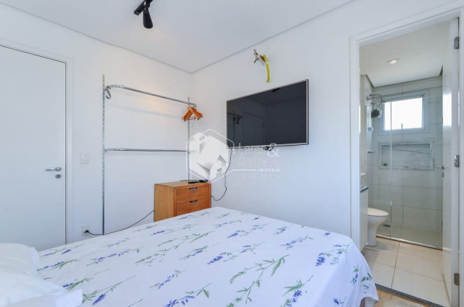 Imagem Apartamento com 3 Quartos à Venda, 55 m² em Liberdade - São Paulo