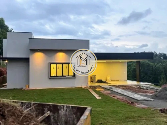 Casa com 3 Quartos à Venda, 300 m² em Caxambu - Jundiaí
