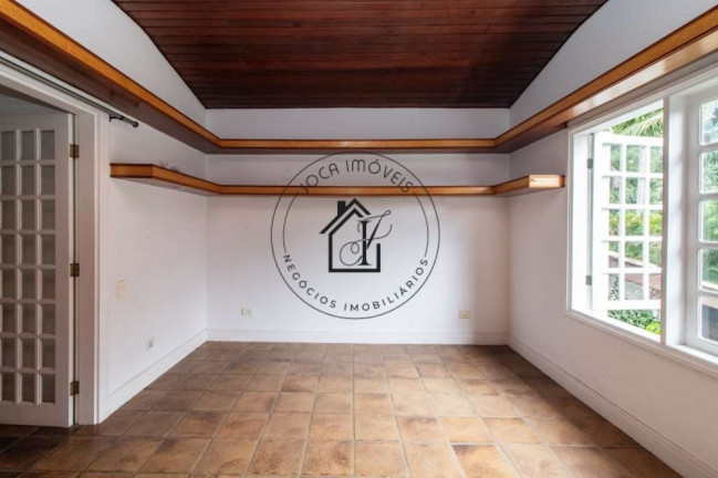 Imagem Casa de Condomínio com 3 Quartos à Venda, 2.066 m² em Chácara Granja Velha - Cotia